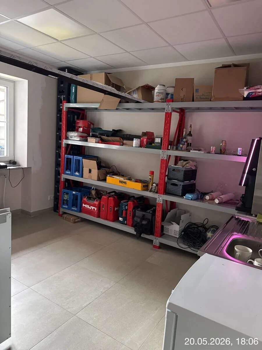 Moderne, möblierte Bürofläche in Hagen, Bild 5