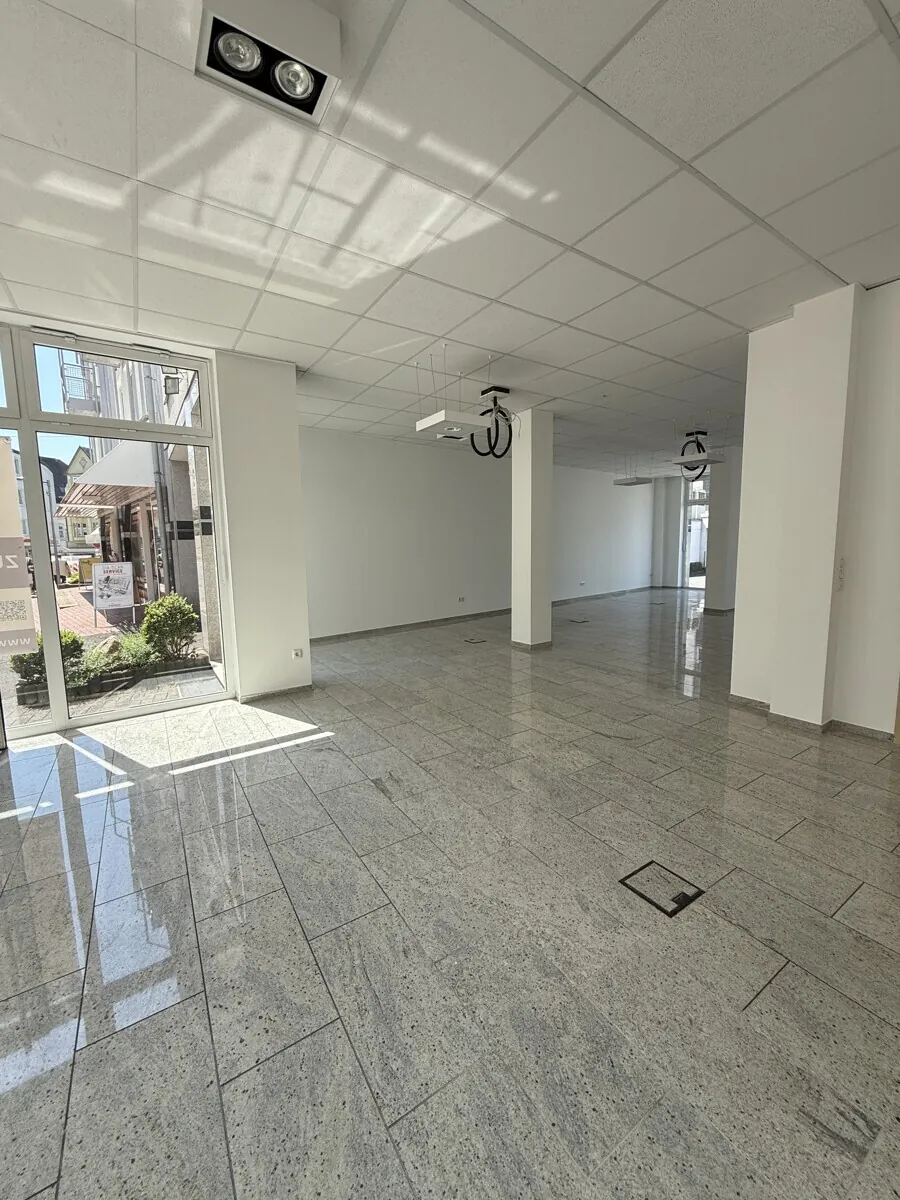 Gewerbefläche 127 m² mit Parkplätzen an der Friedrichstraße, Bild 5