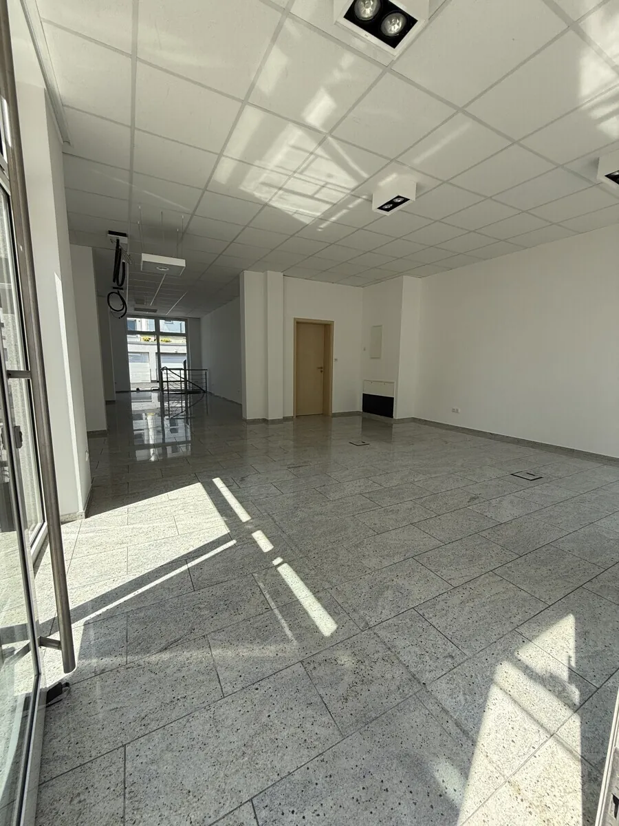 Gewerbefläche 127 m² mit Parkplätzen an der Friedrichstraße, Bild 6