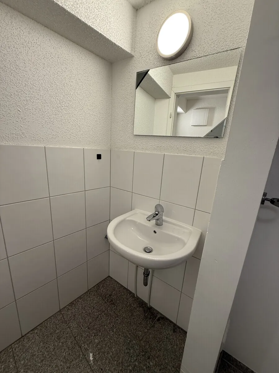 Gewerbefläche 127 m² mit Parkplätzen an der Friedrichstraße, Bild 7