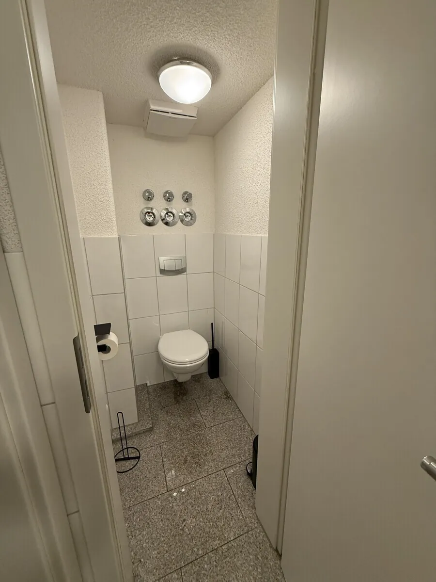 Gewerbefläche 127 m² mit Parkplätzen an der Friedrichstraße, Bild 8