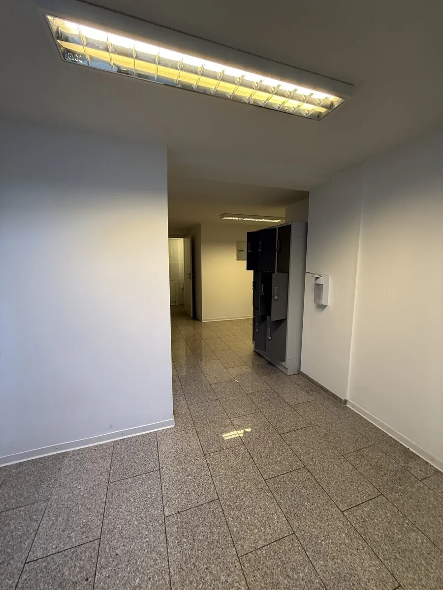 Gewerbefläche 127 m² mit Parkplätzen an der Friedrichstraße, Bild 10