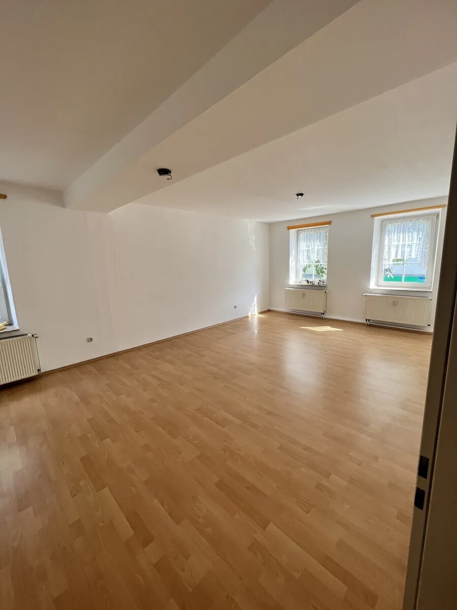 Stadtzentrale 2-Zimmer-Wohnung mit Küche in Meinerzhagen, Bild 5