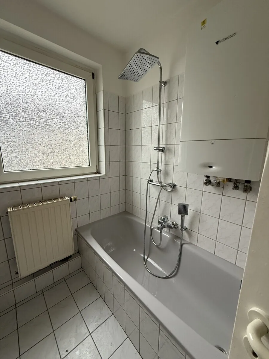 3-Zimmer-Wohnung mit Balkon in Lüdenscheid-Eichholz, Bild 8