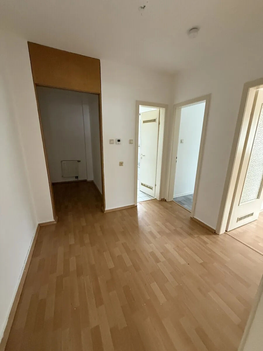 3-Zimmer-Wohnung mit Balkon in Lüdenscheid-Eichholz, Bild 9