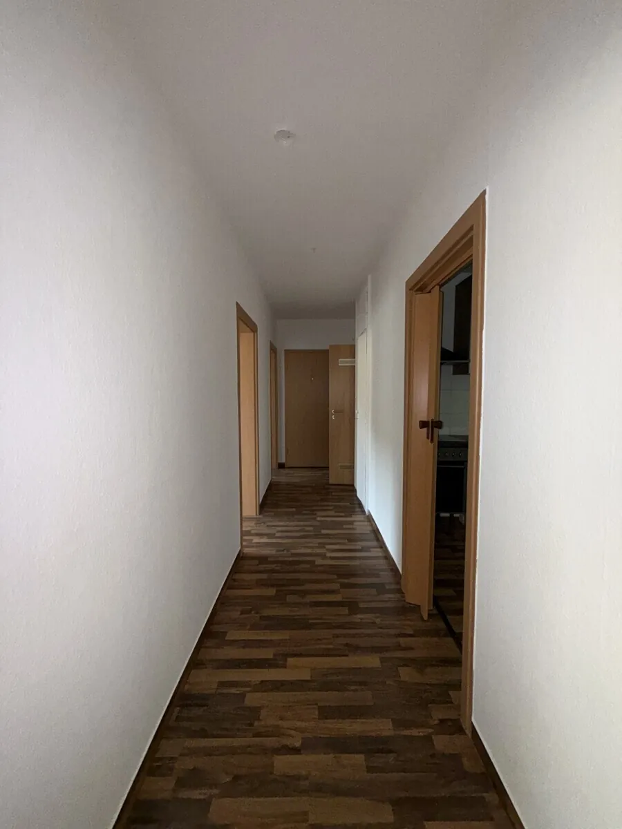 3-Zimmer-Wohnung mit Küche und Wintergarten, Bild 6