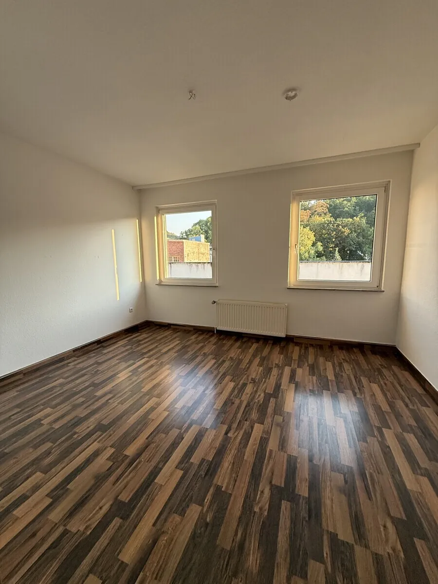 3-Zimmer-Wohnung mit Küche und Wintergarten, Bild 7