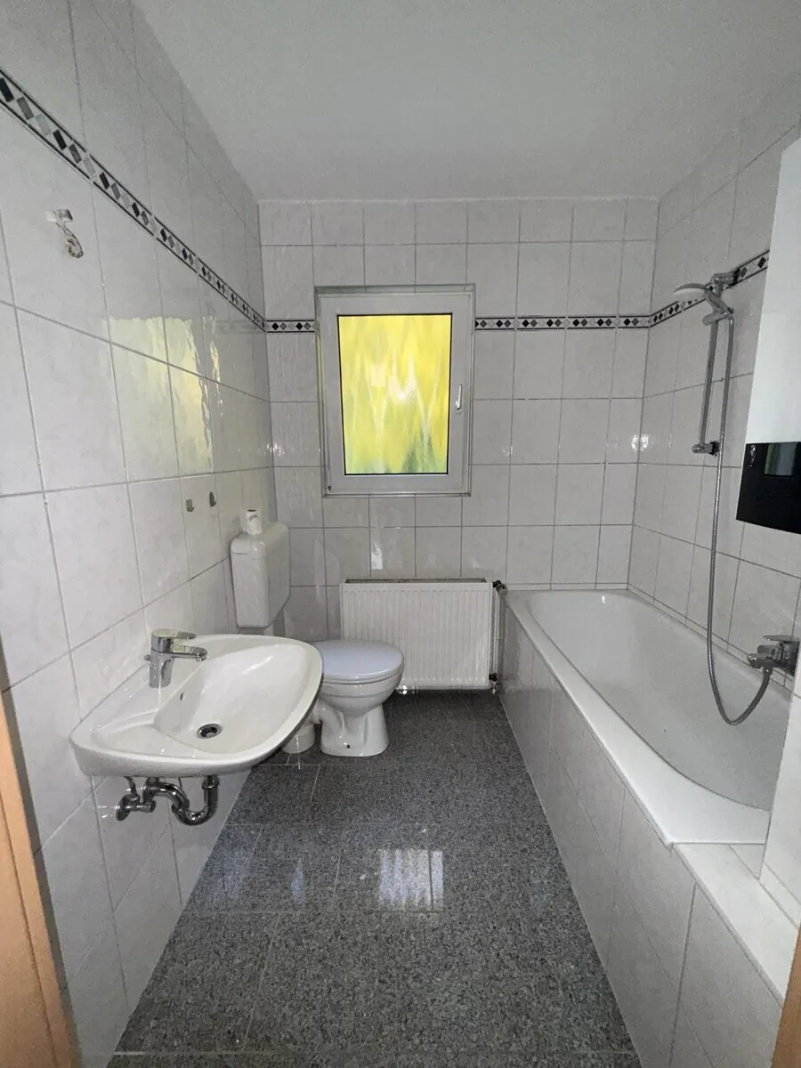 3-Zimmer-Wohnung mit Küche und Wintergarten, Bild 9
