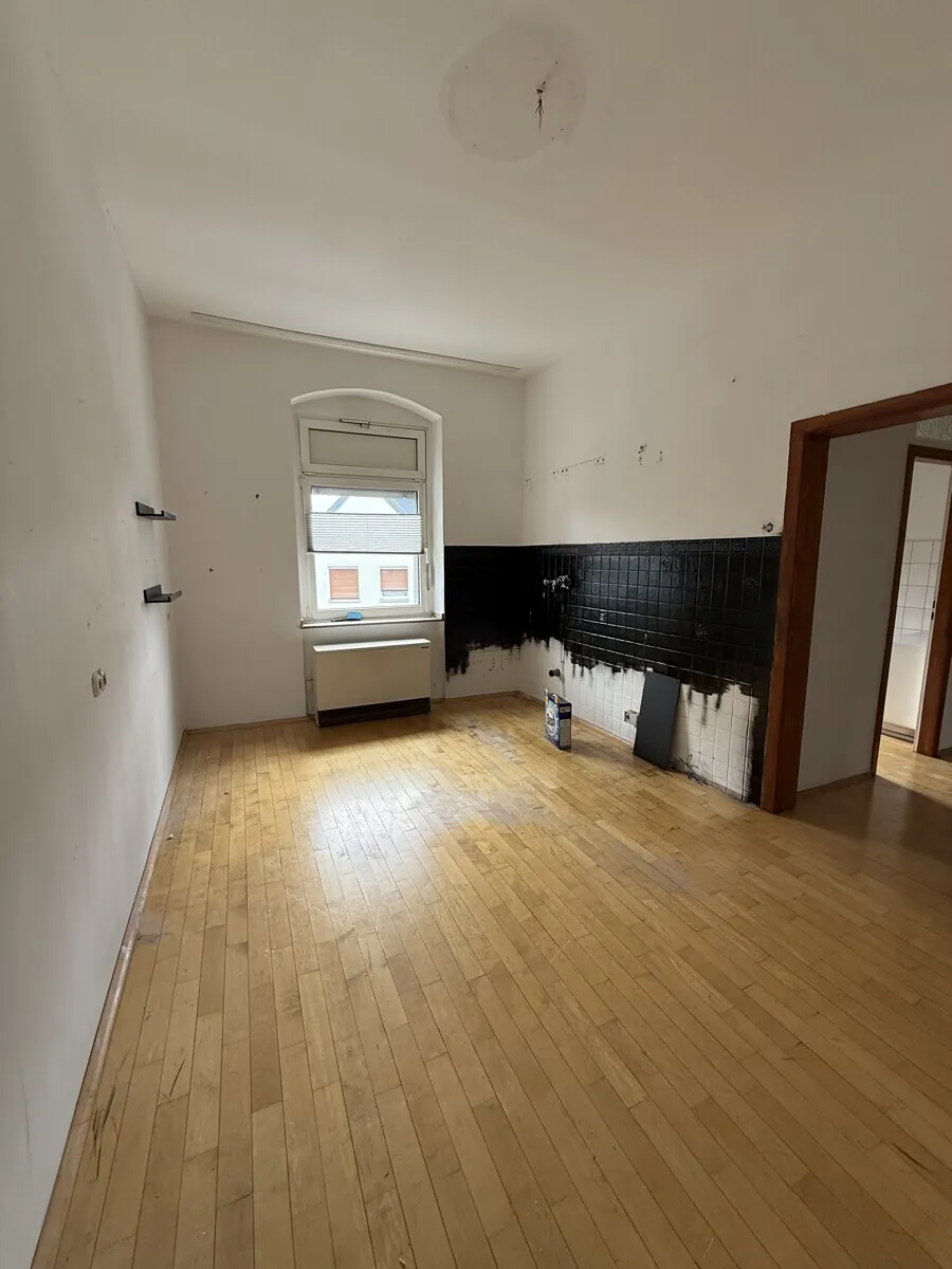 4-Familienhaus mit WEG-Aufteilung in Dortmund-Mengede, Bild 5