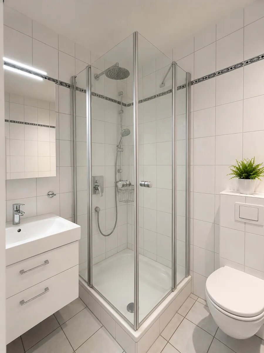 2-Zimmer-Wohnung mit Balkon in Münster-Hiltrup, Bild 5