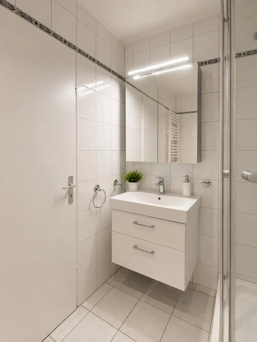 2-Zimmer-Wohnung mit Balkon in Münster-Hiltrup, Bild 6