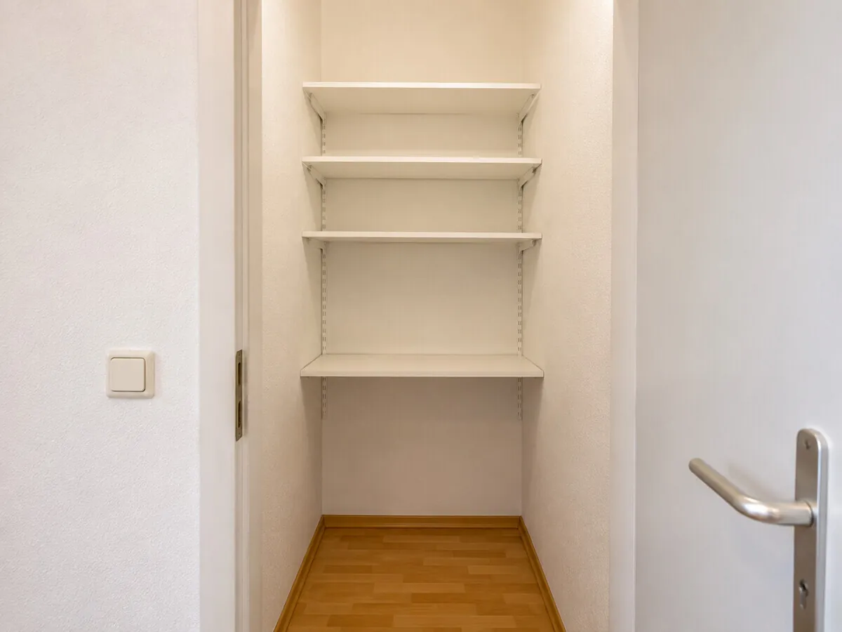 2-Zimmer-Wohnung mit Balkon in Münster-Hiltrup, Bild 8