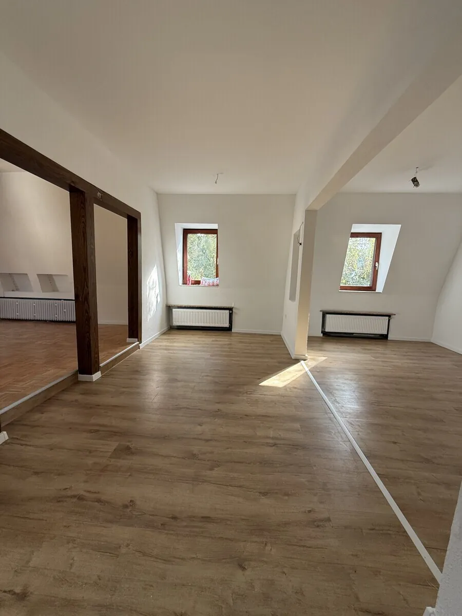 Großzügige 110 m² Dachgeschosswohnung in Bochum, Bild 5