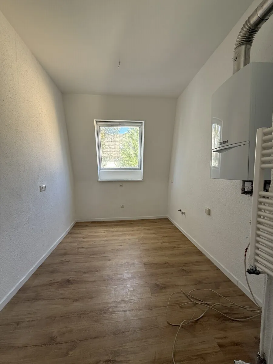 Großzügige 110 m² Dachgeschosswohnung in Bochum, Bild 6