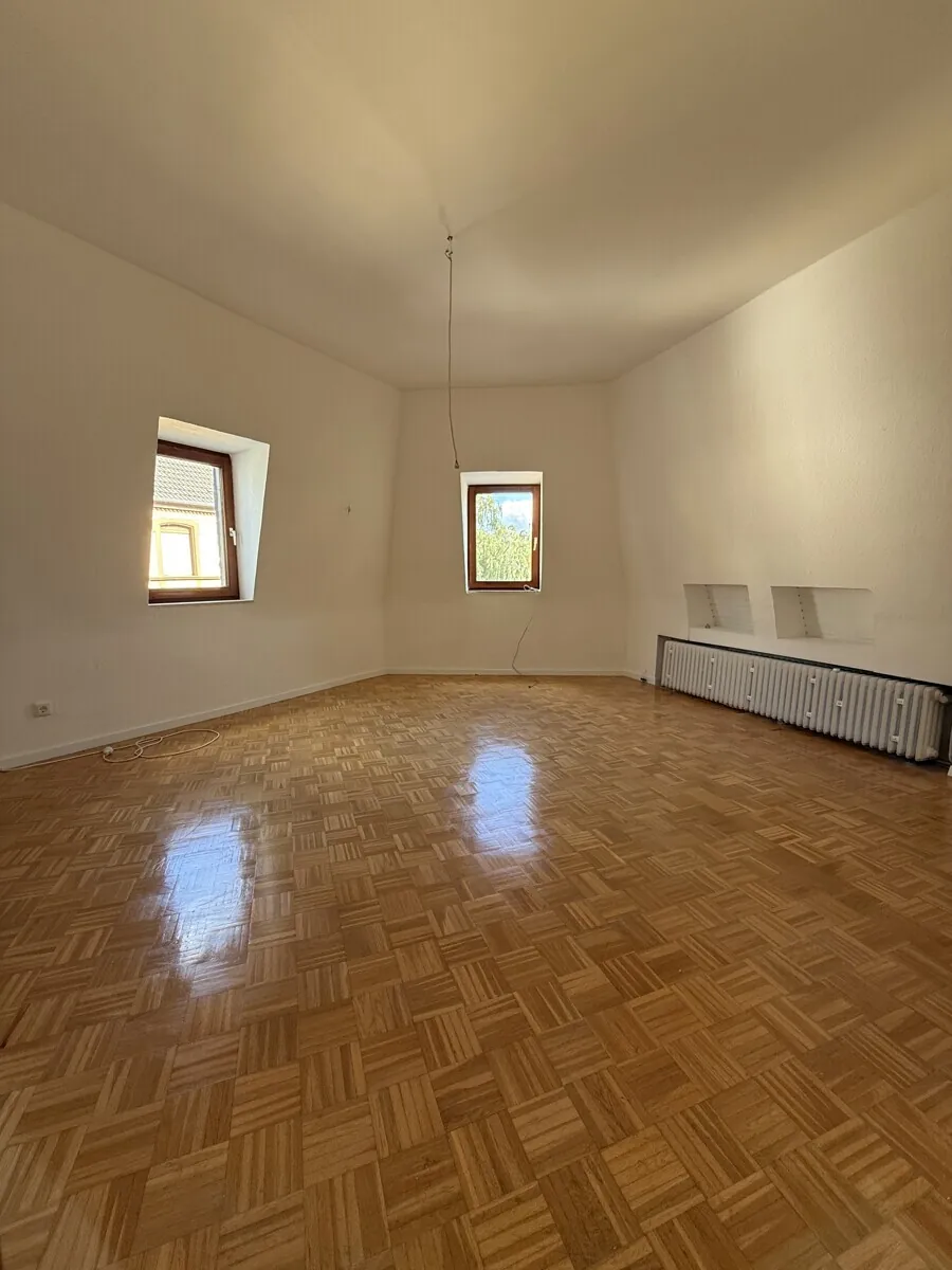 Großzügige 110 m² Dachgeschosswohnung in Bochum, Bild 7