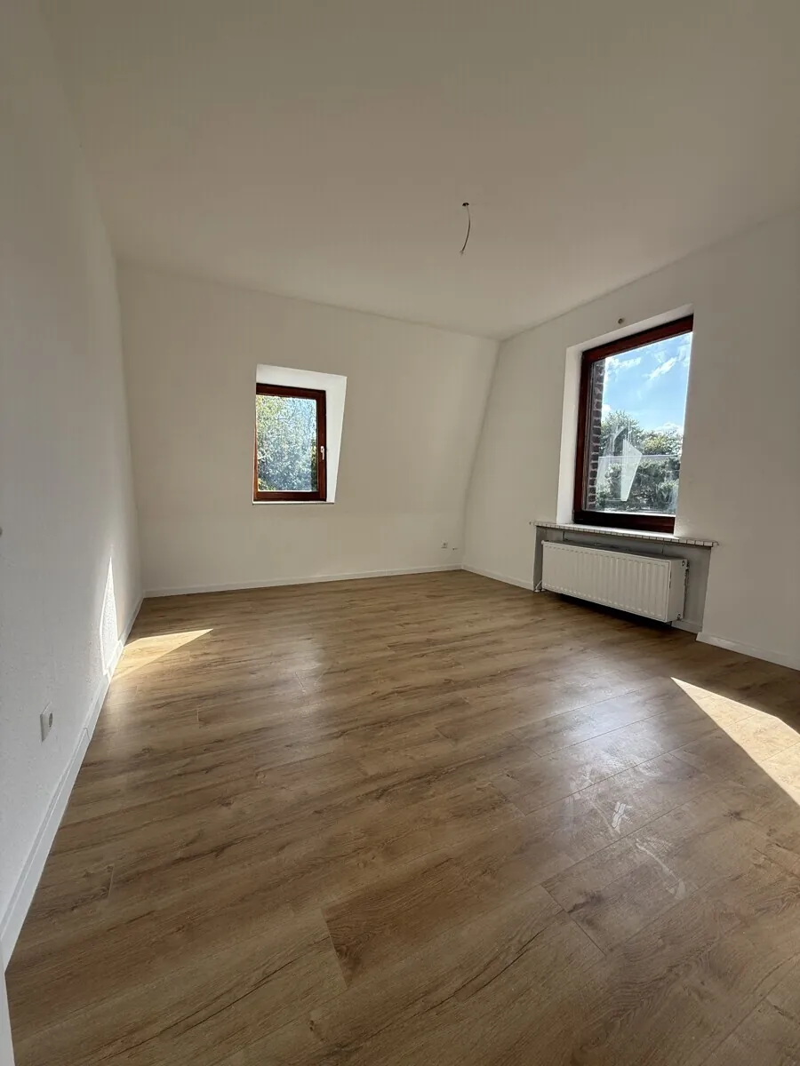 Großzügige 110 m² Dachgeschosswohnung in Bochum, Bild 9