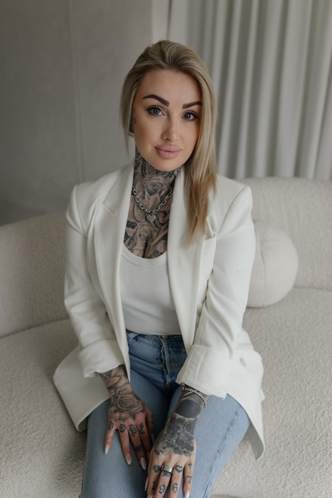 Sarah Bock